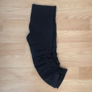 Lululemon Capri Pants